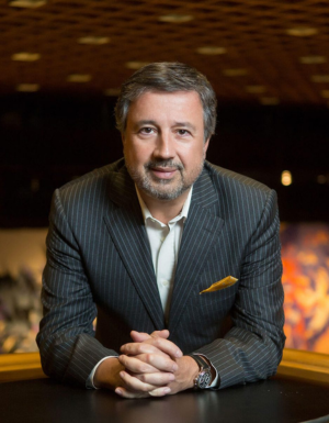 Paulo Lopes Porto, Executive & Sales Coach